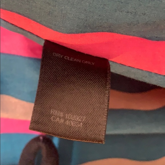 MARC JACOBS black wool evening jacket - Picture 6 of 6